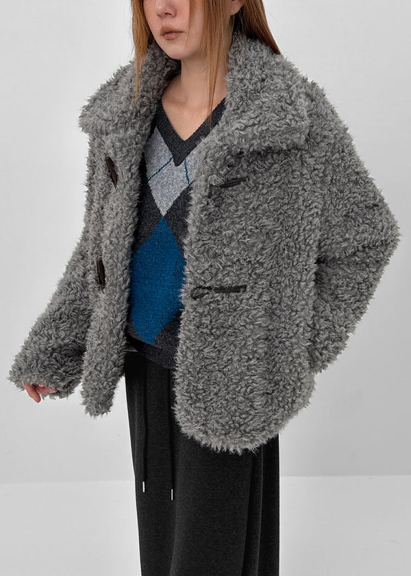 Loeti Duffel Fleece Jacket