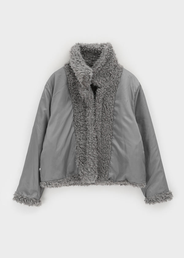 Loeti Duffel Fleece Jacket