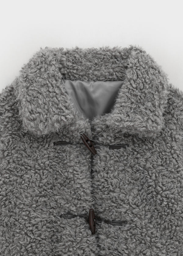 Loeti Duffel Fleece Jacket