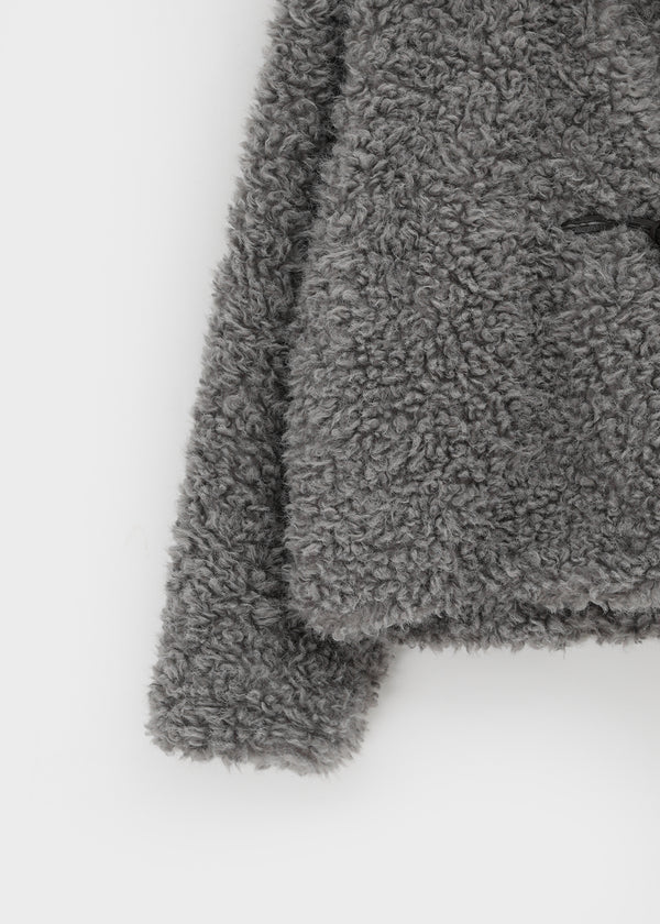 Loeti Duffel Fleece Jacket