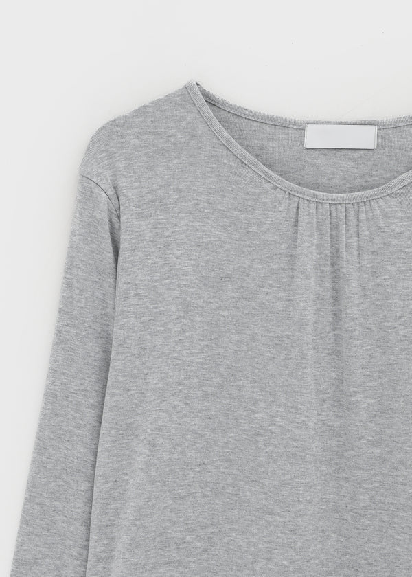 Rayta Balloon Layered One Piece