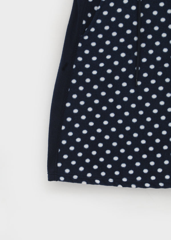 Sove Fleece Banding Midi Skirt (Set Available)