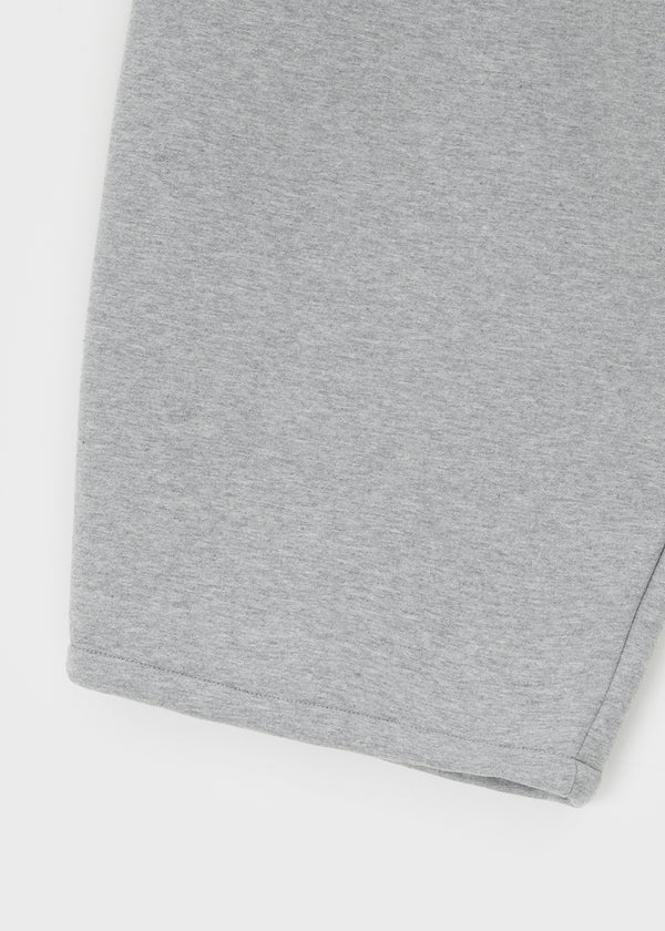 (UNISEX) Toang Slit Balloon Wide Two-Way Banding Pants (F/W Ver.)