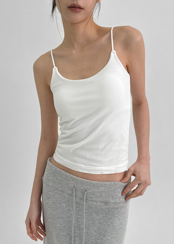 Zeroing Boa Fleece Fleece Sleeveless (Built-in Cap)