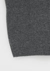 Nervik Turtleneckr Short Sleeve Knit