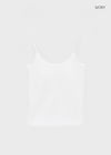 Zeroing Boa Fleece Fleece Sleeveless (Built-in Cap)