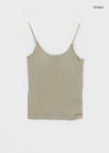 Zeroing Boa Fleece Fleece Sleeveless (Built-in Cap)