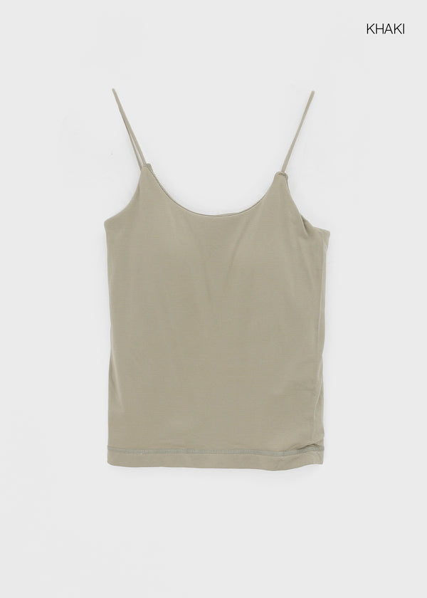 Zeroing Boa Fleece Fleece Sleeveless (Built-in Cap)