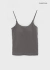 Zeroing Boa Fleece Fleece Sleeveless (Built-in Cap)
