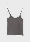 Zeroing Boa Fleece Fleece Sleeveless (Built-in Cap)