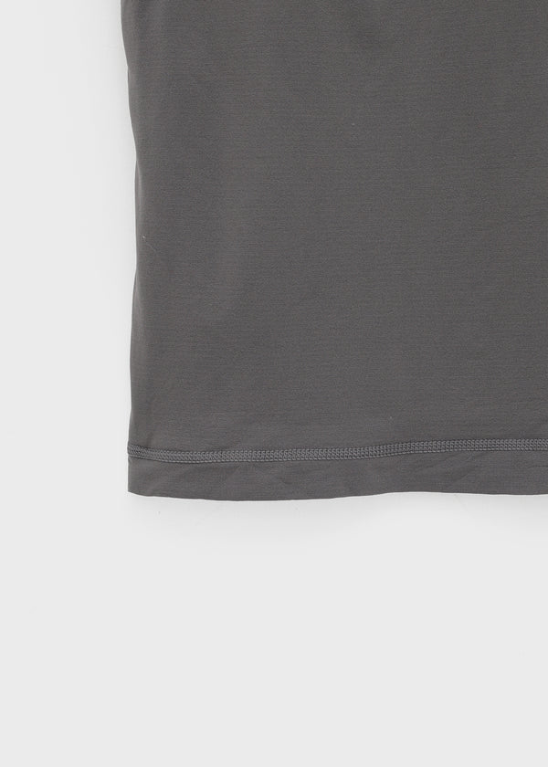 Zeroing Boa Fleece Fleece Sleeveless (Built-in Cap)