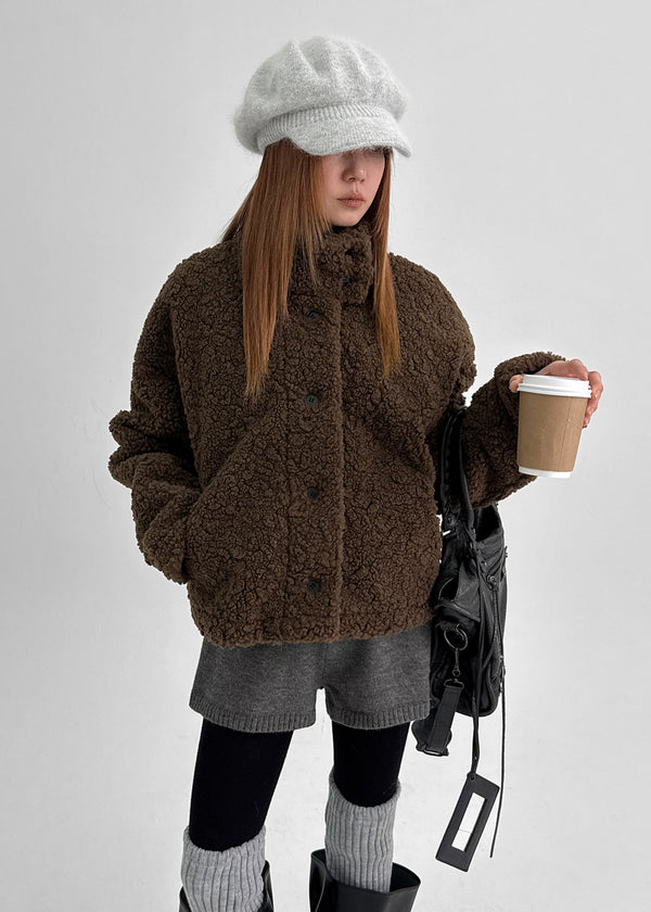 Nicoleen Soft Madoros