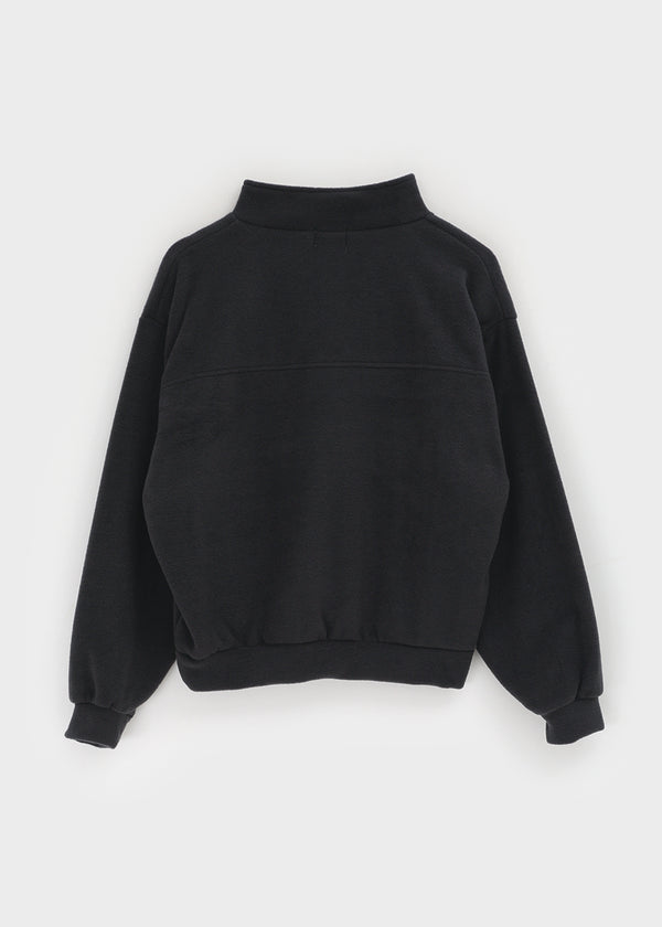 Yokanda Half Zip-up Fleece Anorak