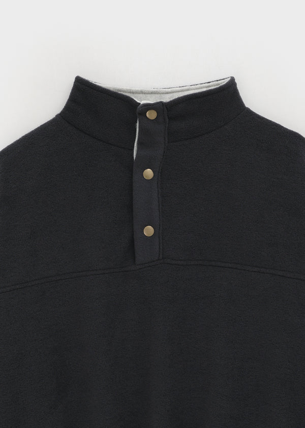 Yokanda Half Zip-up Fleece Anorak