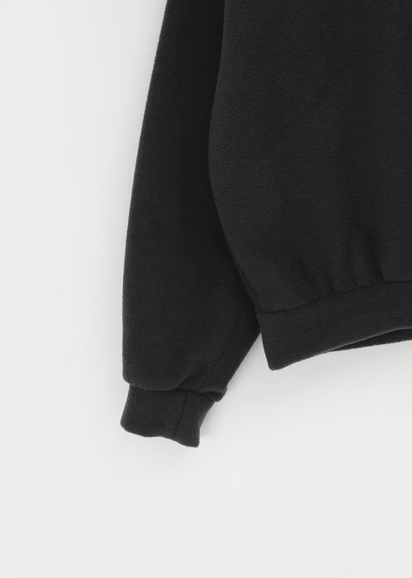 Yokanda Half Zip-up Fleece Anorak