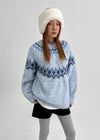 Magento Wool Nordic Knit