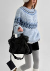Magento Wool Nordic Knit