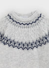 Magento Wool Nordic Knit