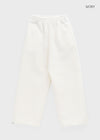 Popkin Dumble String Banding Pants