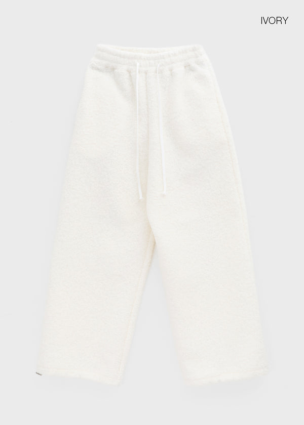 Popkin Dumble String Banding Pants