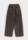 Popkin Dumble String Banding Pants