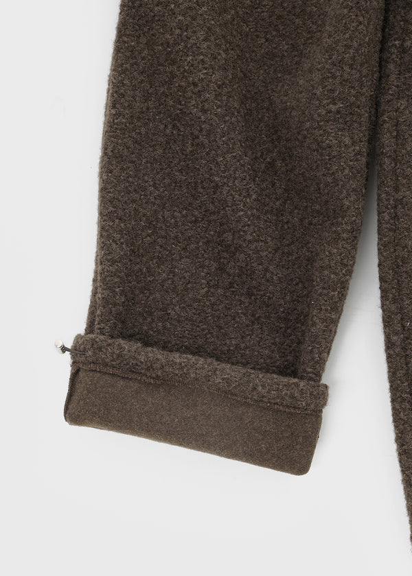 Popkin Dumble String Banding Pants