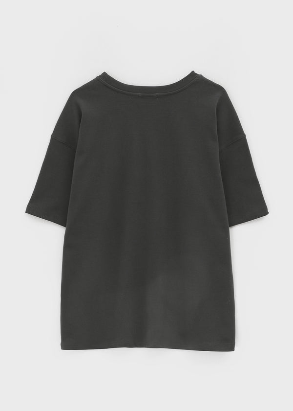 Littles Printed Overfit Short Sleeve T-shirt