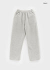 Shaunte Fleece String Banding Pants (Set Available)
