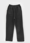 Shaunte Fleece String Banding Pants (Set Available)