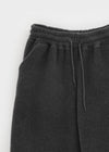 Shaunte Fleece String Banding Pants (Set Available)
