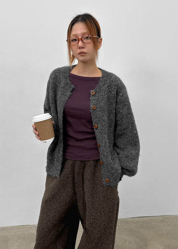 Popkin Dumble String Banding Pants