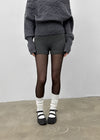 Bayrill Knit Shorts