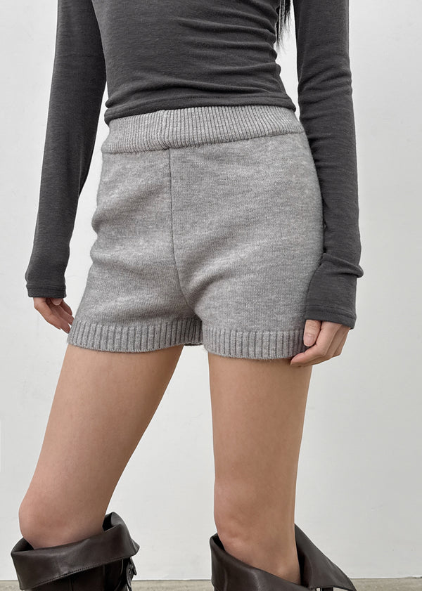 Bayrill Knit Shorts