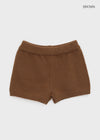 Bayrill Knit Shorts