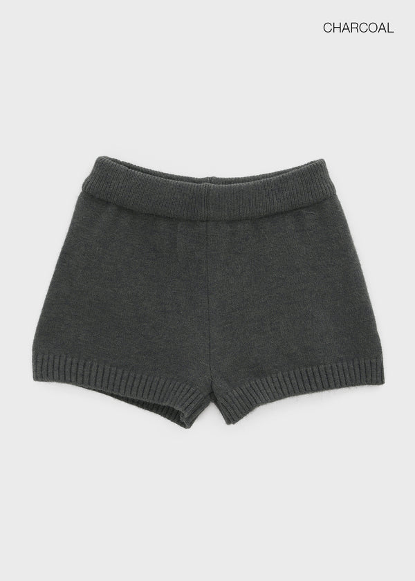 Bayrill Knit Shorts