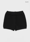 Bayrill Knit Shorts