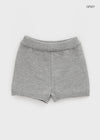 Bayrill Knit Shorts
