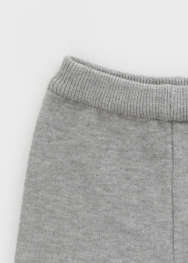 Bayrill Knit Shorts
