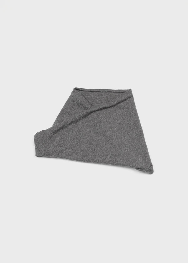 Hamilk Button Open Beanie