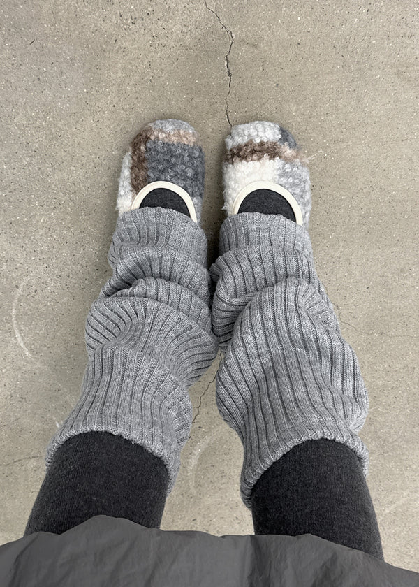 Ritken Check Dumble Merry-Jane Flat Shoes