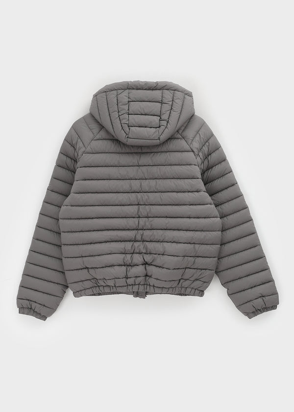 Kunturi Wellon Two-way Hooded Lightweight Padding