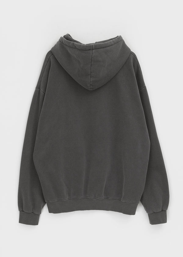 (UNISEX) Sob Napping Pigment Hoodie