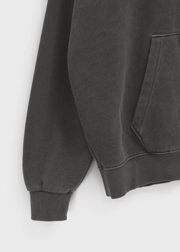 (UNISEX) Sob Napping Pigment Hoodie