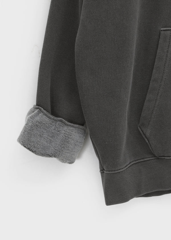 (UNISEX) Sob Napping Pigment Hoodie