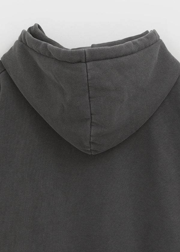 (UNISEX) Sob Napping Pigment Hoodie