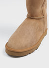 Formlet Two-way Buckle Long Ugg Boots