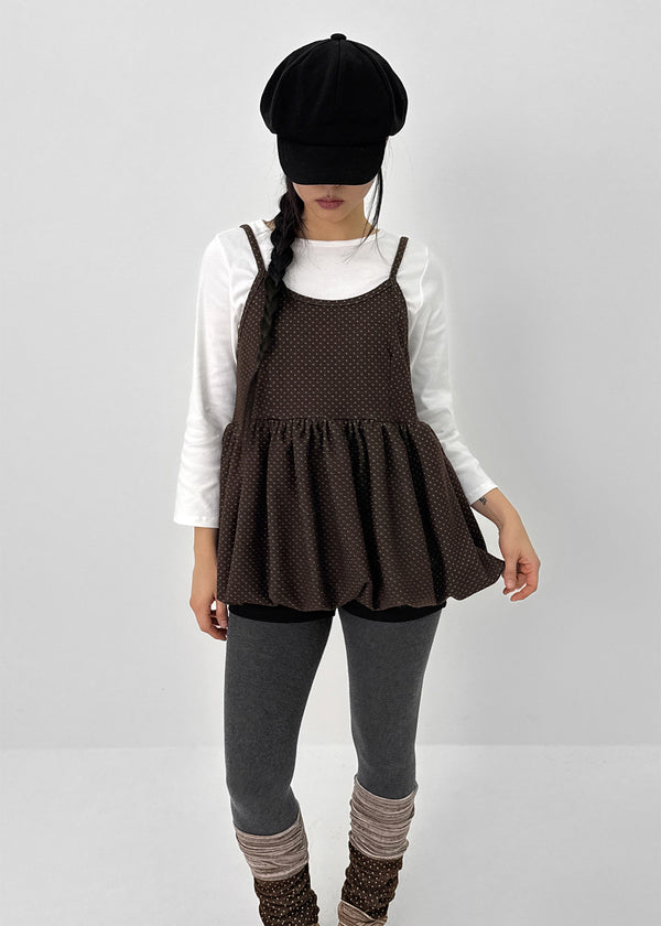 Vinoa Round 9-quarter T-shirt