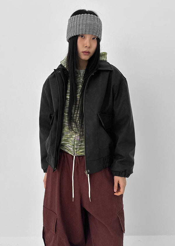 Arno Bocassi Hooded Zip-up