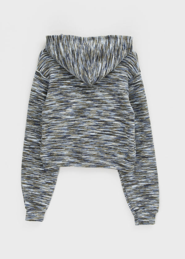 Arno Bocassi Hooded Zip-up