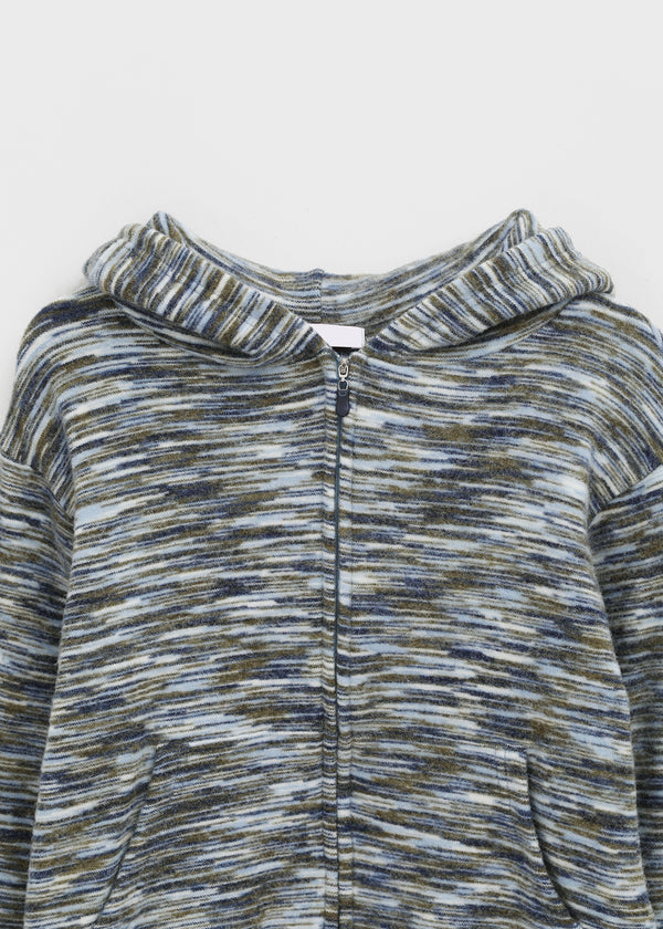 Arno Bocassi Hooded Zip-up